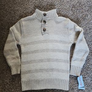 Cat and Jack sweater